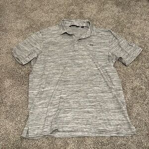 Travis Mathew Polo